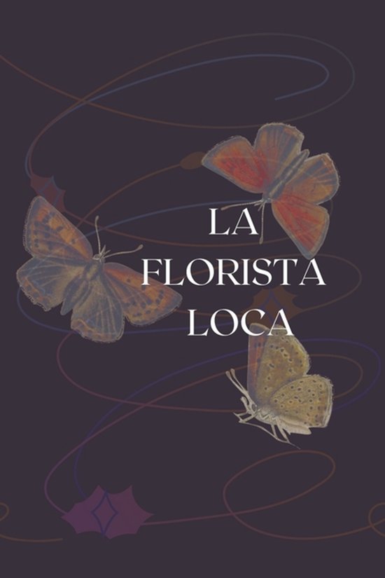 Foto: La florista loca