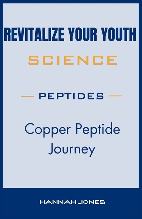 Revitalize Your Youth - cover