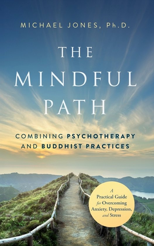 The Mindful Path - cover