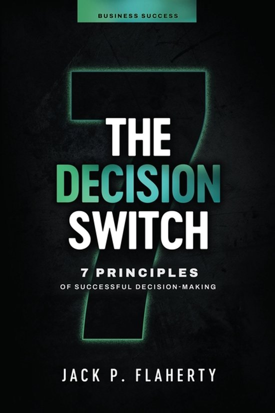 The Decision Switch - cover