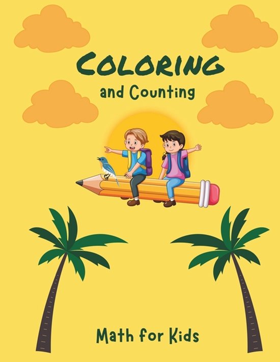 Colorful Adventures: A Kids' Coloring Book Collection- Color ... - cover