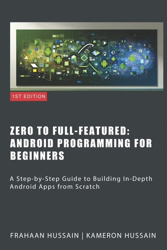 Zero To Full-Featured - cover