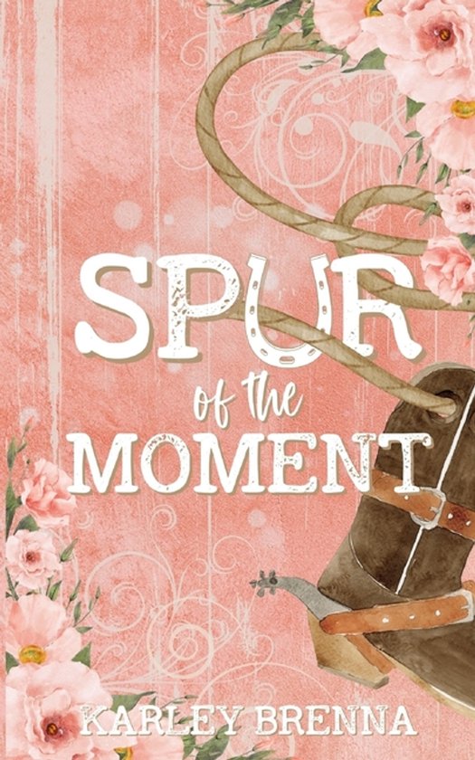 Spur of the Moment - cover