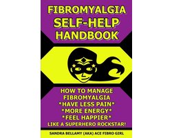 Fibromyalgia Self-Help Handbook