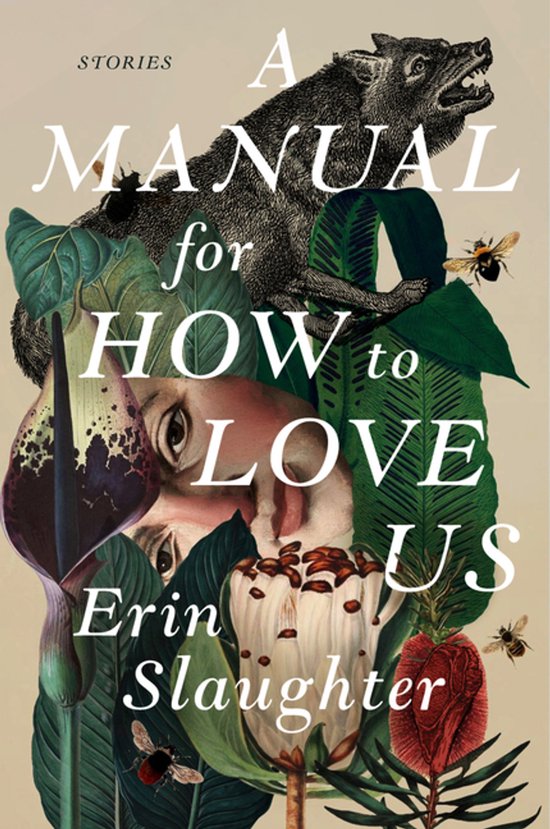 A Manual for How to Love Us - cover
