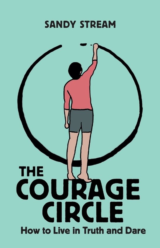 Courage Circles-The Courage Circle - cover