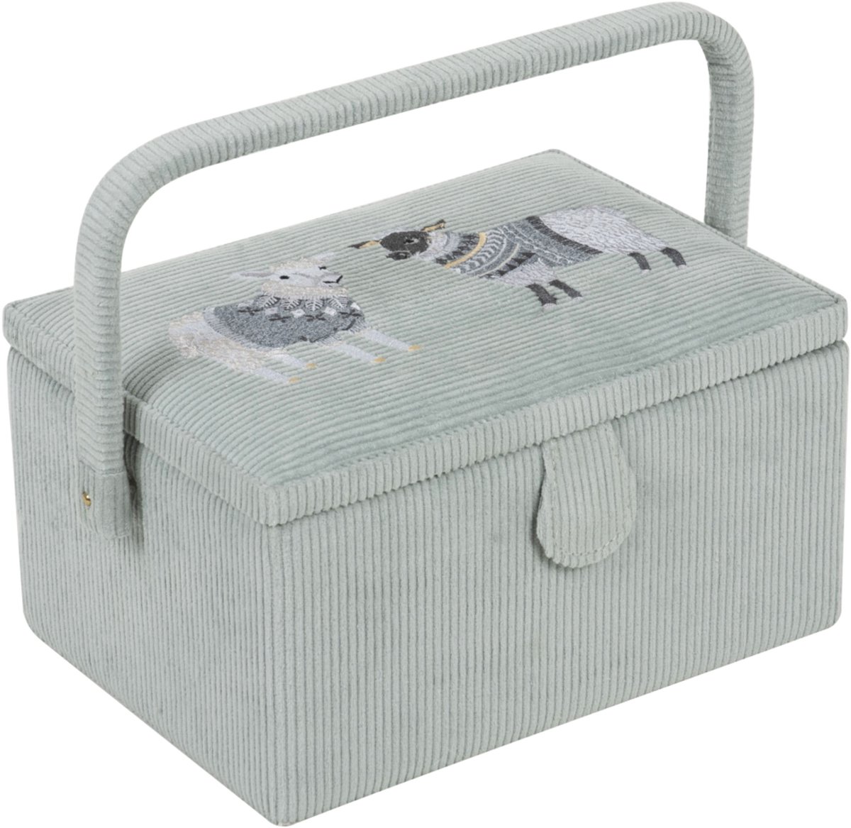 Hobby Gift Naaimand schapen