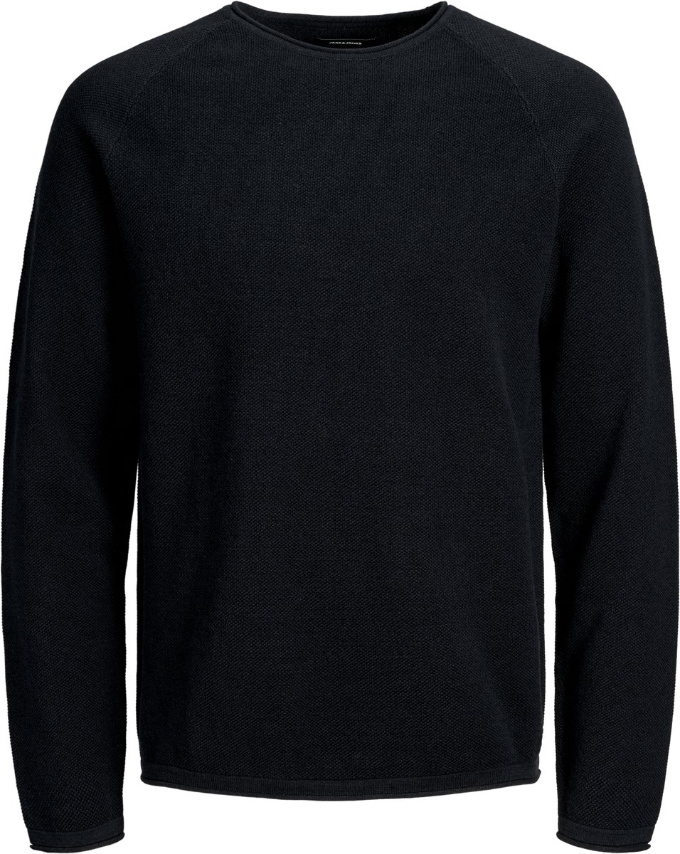JACK&JONES - JJEHILL KNIT CREW NECK NOOS - Heren - Gebreide truien