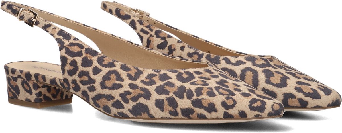Peter Kaiser 79441 Hakken Dames - Bruin - Maat 38,5