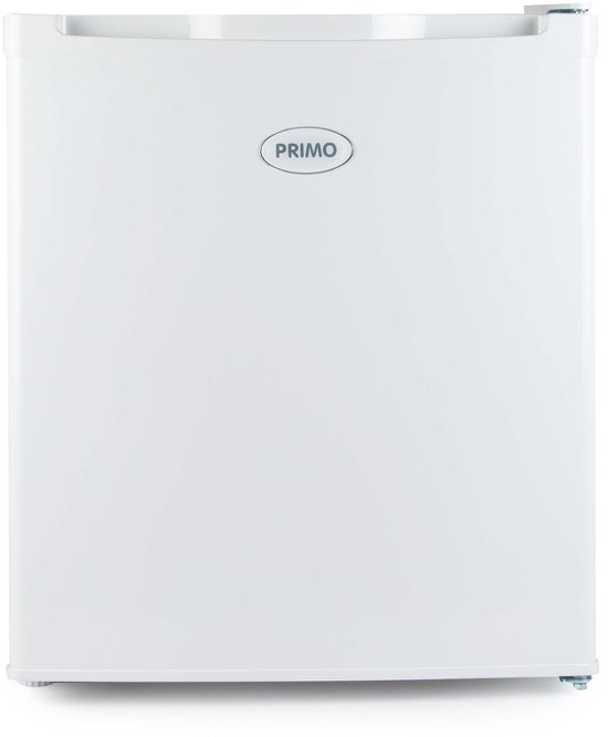 PRIMO PR114FR Mini Koelkast - 40L - E - Wit van PRIMO — afbeelding 5