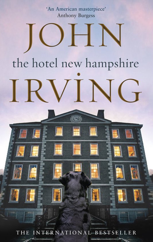 Hotel New Hampshire