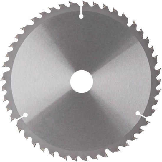 Makita E-06987 Lame de scie circulaire 216 x 30 x 2 mm Nombre de dents: 45 1 pc(s)