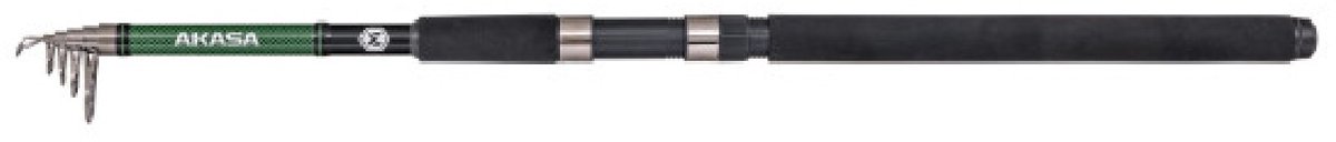 Mivardi Akasa Tele Rod 3.30 m 20-60 gr