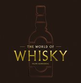 The Artisan Collection-The World of Whisky