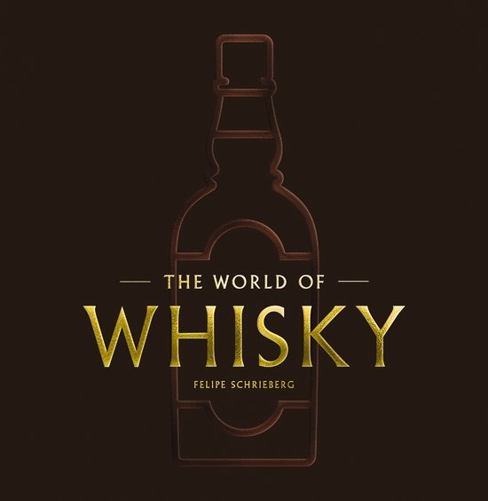 The Artisan Collection-The World of Whisky - cover