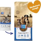 Carocroc Premium Puppy Large 25/17 12,5 kg - Chien