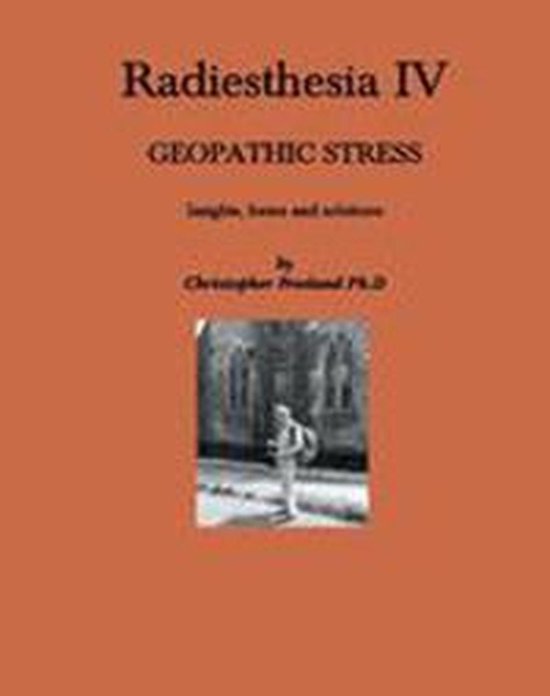 Radiesthesia- Radiesthesia IV - cover