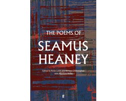 Omslag van The Poems of Seamus Heaney
