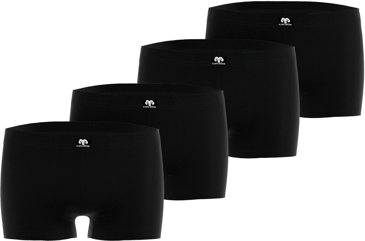 Ceceba Boxershorts Verpakking van 4