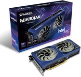 Bol.com Sparkle Intel Arc B570 Guardian OC - Videokaart - 10GB - GDDR6 - PCIe 4.0 - 1x HDMI 2.1 - 3x DisplayPort 2.1 aanbieding