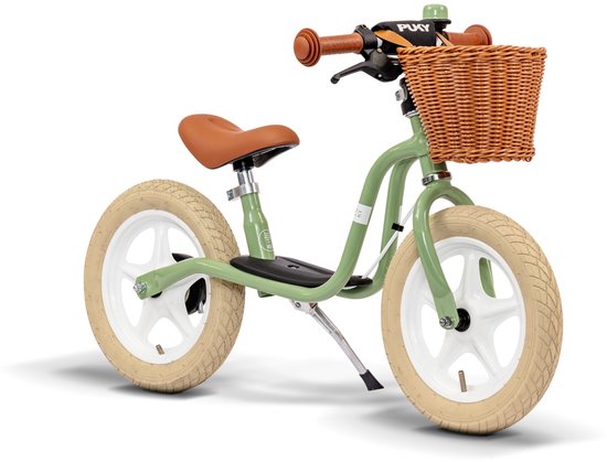 Puky Loopfiets LR 1L Br retro blue van Puky — afbeelding 2