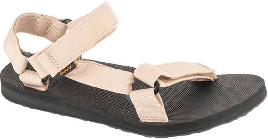 Havaianas Origine Iv Espadrille sandaal met sleehak voor heren, Groen, 37 EU