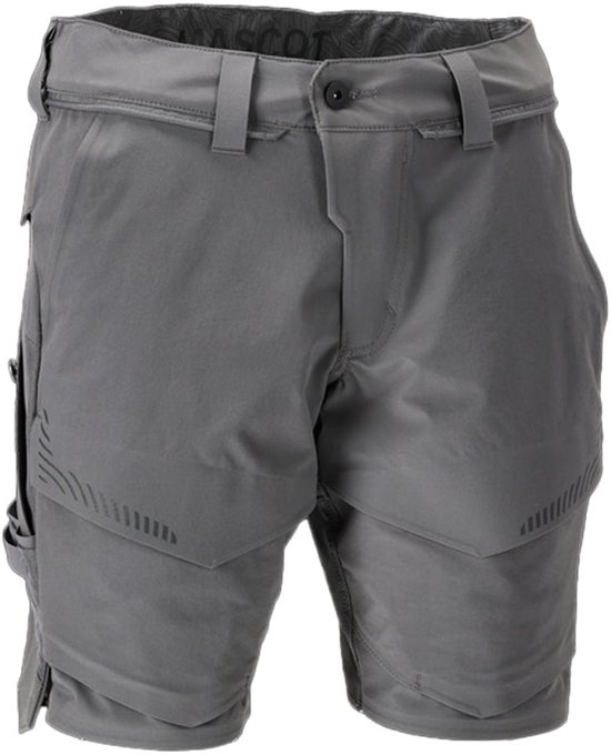 Shorts personnalisé Mascot 22149-605 - Zwart - C50 - 24