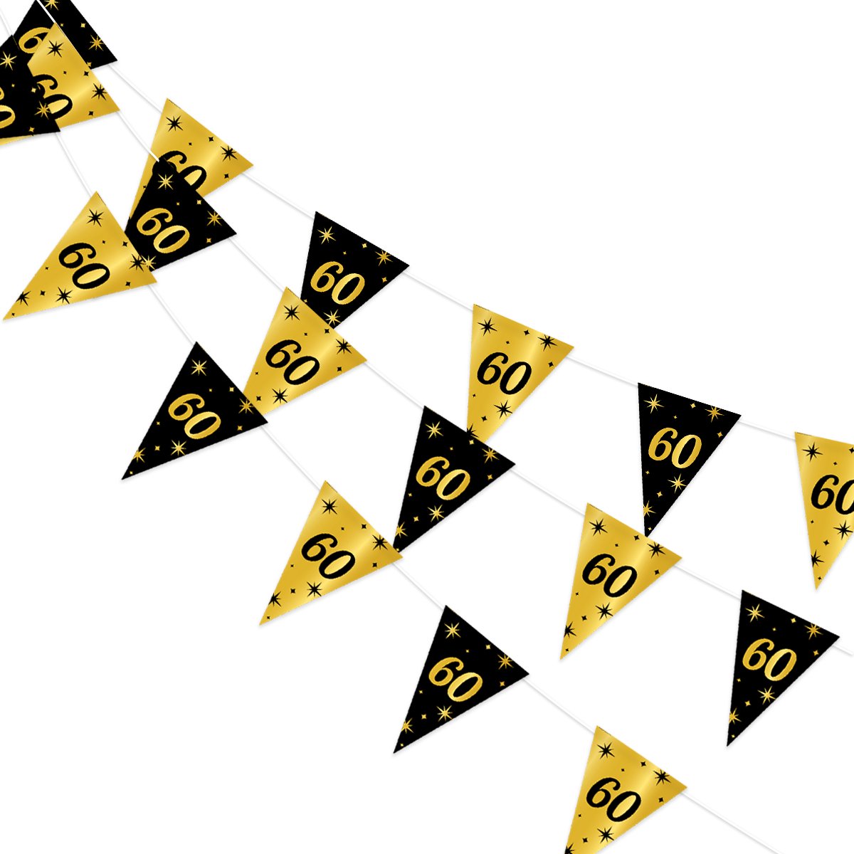 Versierings pakket 50 jaar | Fun en Feest