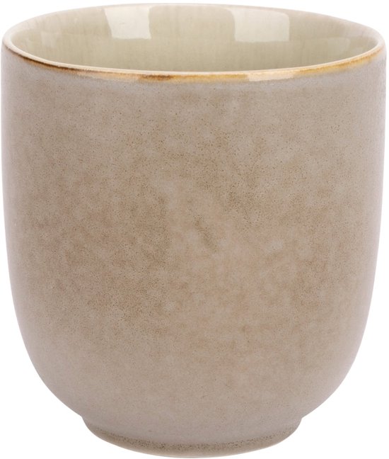 Tasses à café Cosy & Trendy Forest 260 ml - 4 pièces