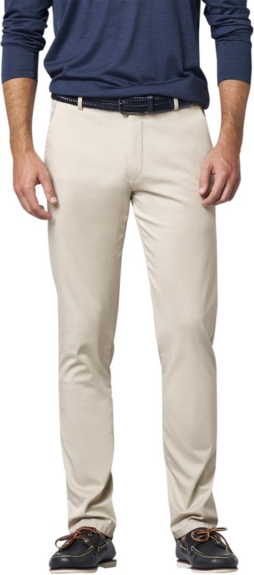 Broeken beige Meyer main image 1