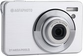 AgfaPhoto Realishot DC8300 1/3.2" Compactcamera 21 MP CMOS 4896 x 3672 Pixels Zilver (DC8200)