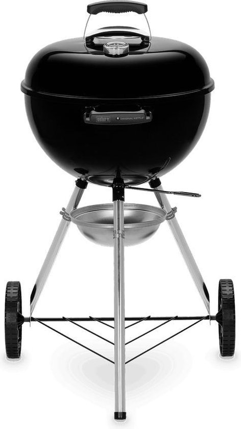 Weber - Original Kettle E-4710 Barbecue