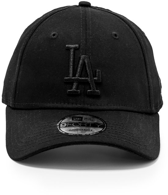 Casquette Newera League Essential 940 Losdod Noire - Streetwear - Adulte