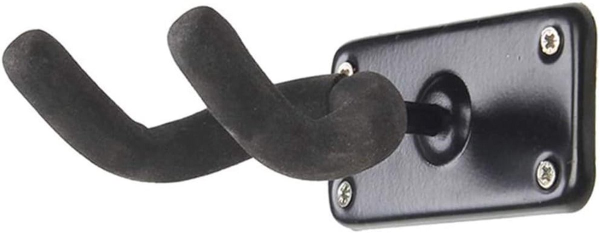 Skateboard Wandhanger voor Longboard en Completes - Stevige Muurbevestiging met Bescherming