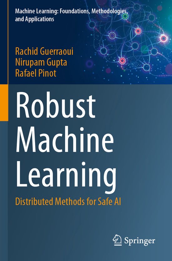 Machine Learning: Foundations, Methodologies, and Applicatio ... - cover