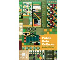 Public Data Cultures