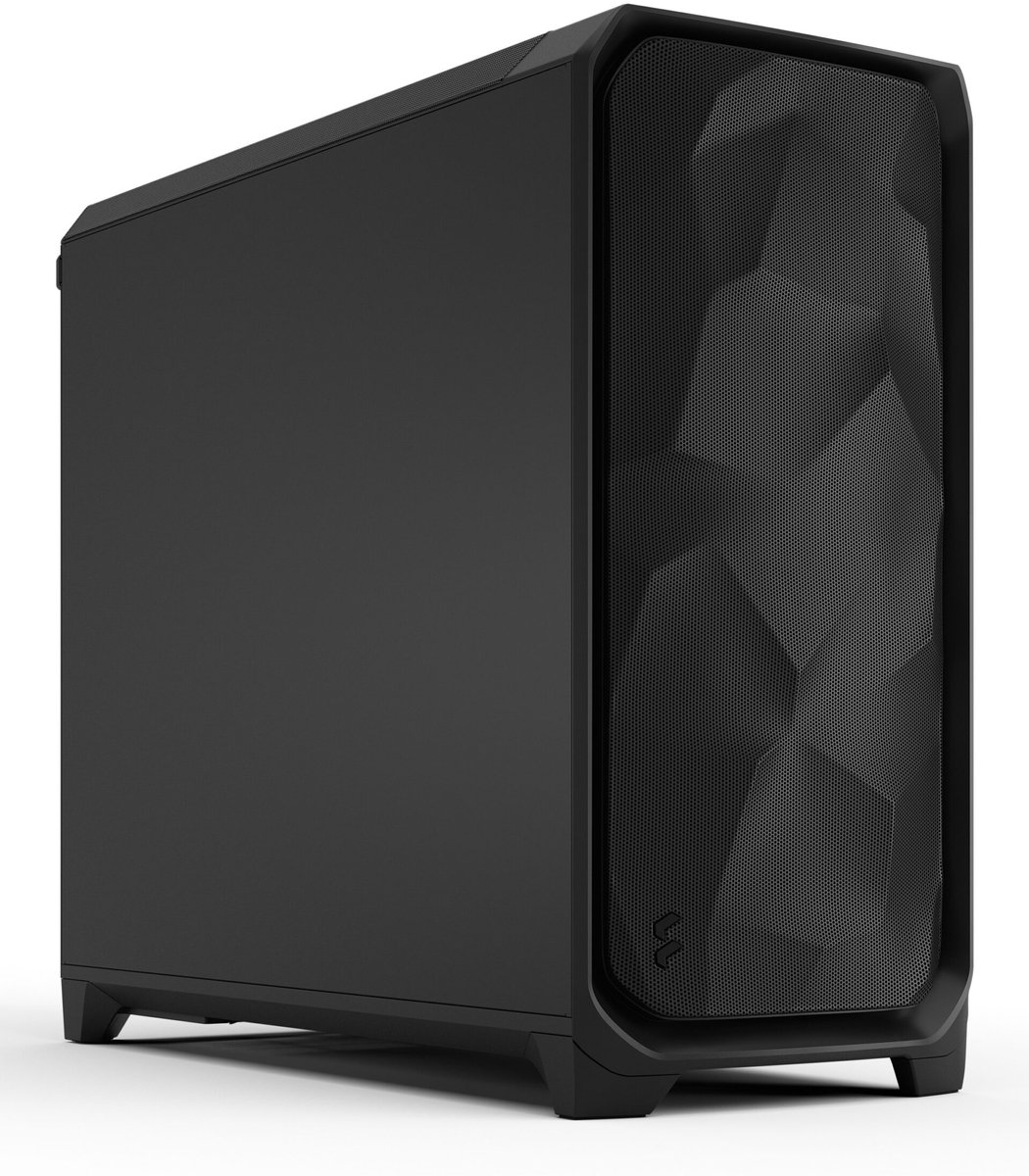 Fractal Design Meshify 3 XL big towerbig behuizing