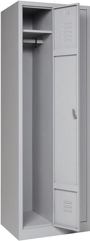 Interior Exclusive Vloerventilator (Chroom) | Dagelijkse koopjes en