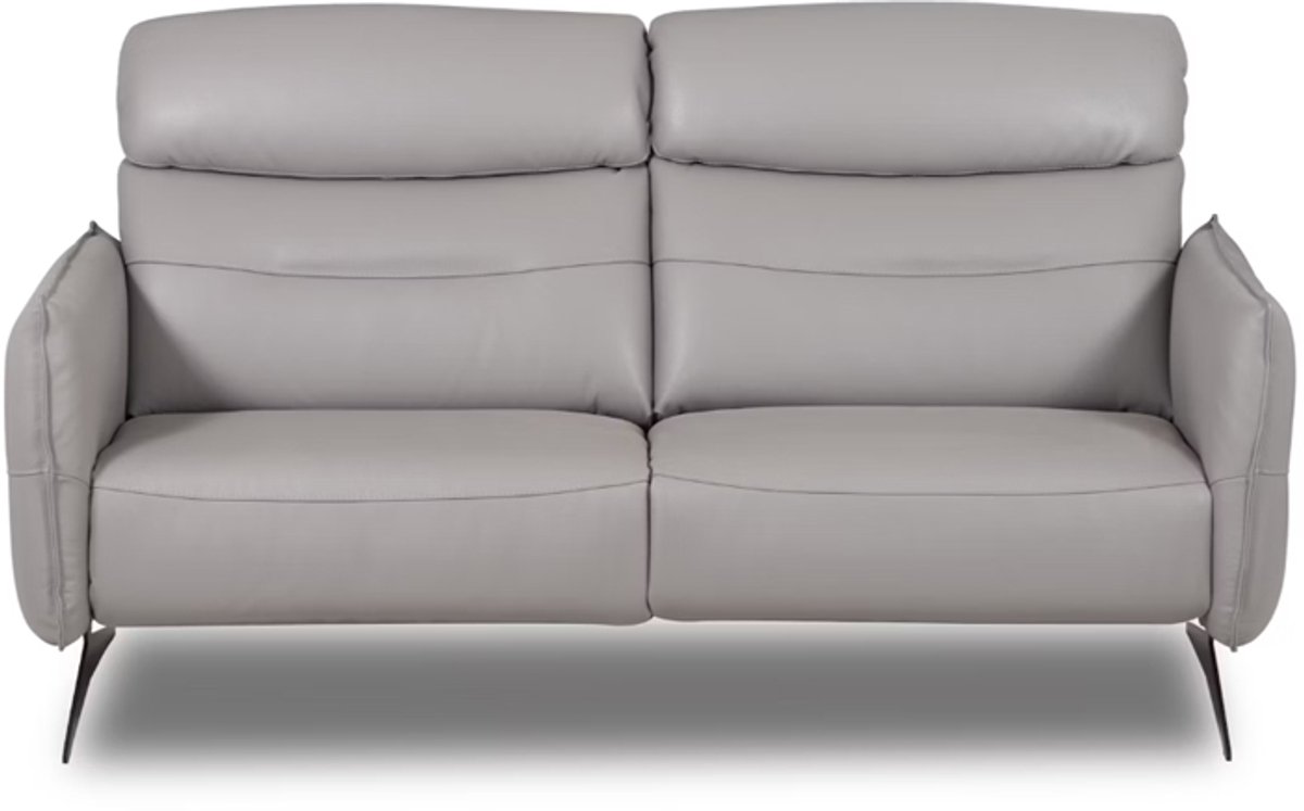 Deseo Lazio 3-Seater Sofa - Madras 518