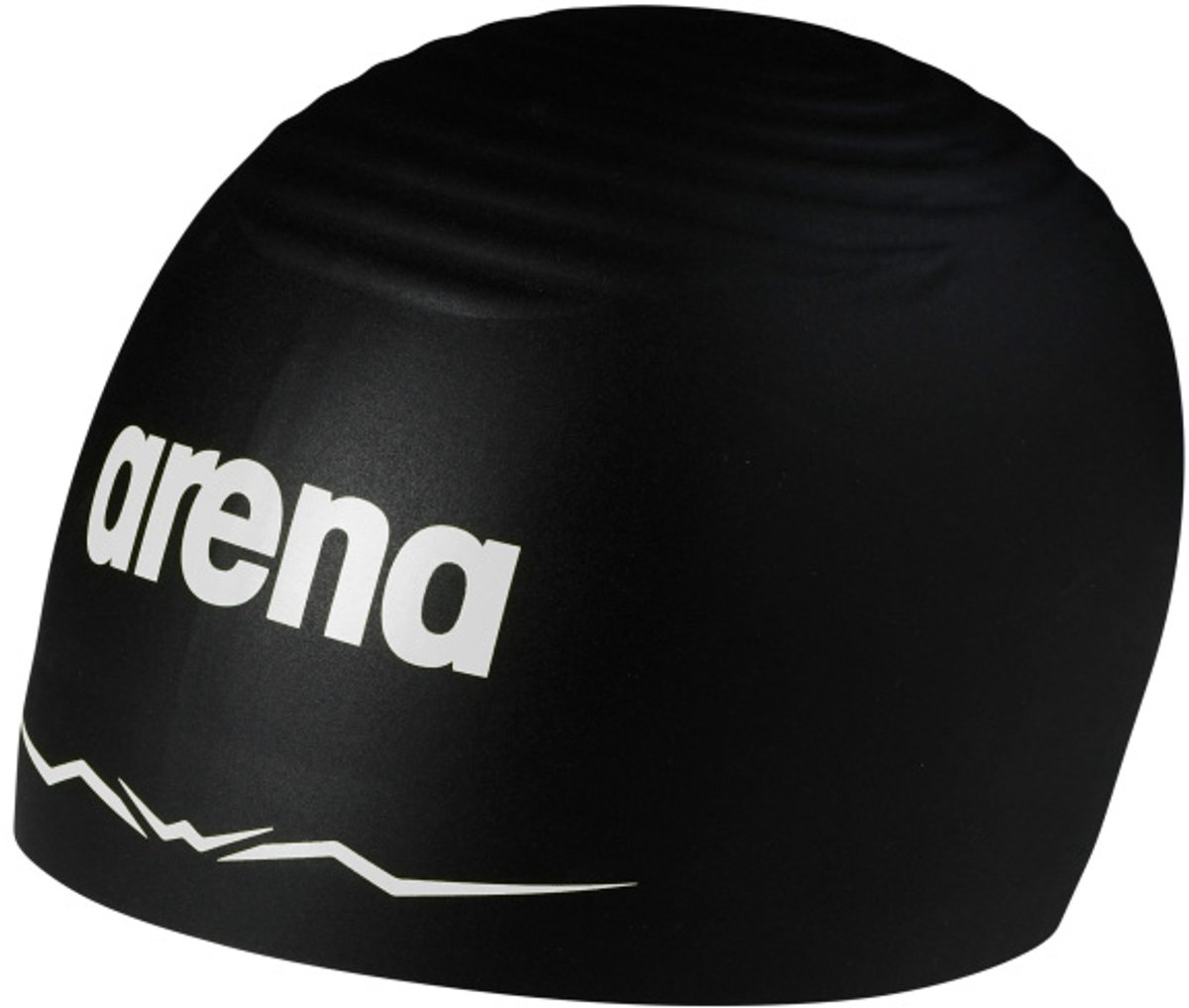 Arena Badmuts Aquaforce Wave Zwart
