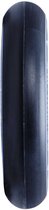 Striker Zenue Series Wiel 1 Stuk Zwart Pu 110mm Zwart