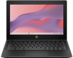 HP Fortis G1i 11 Chromebook - 11,6 HD Touchscreen - Intel N150 - 4 GB - 32 GB