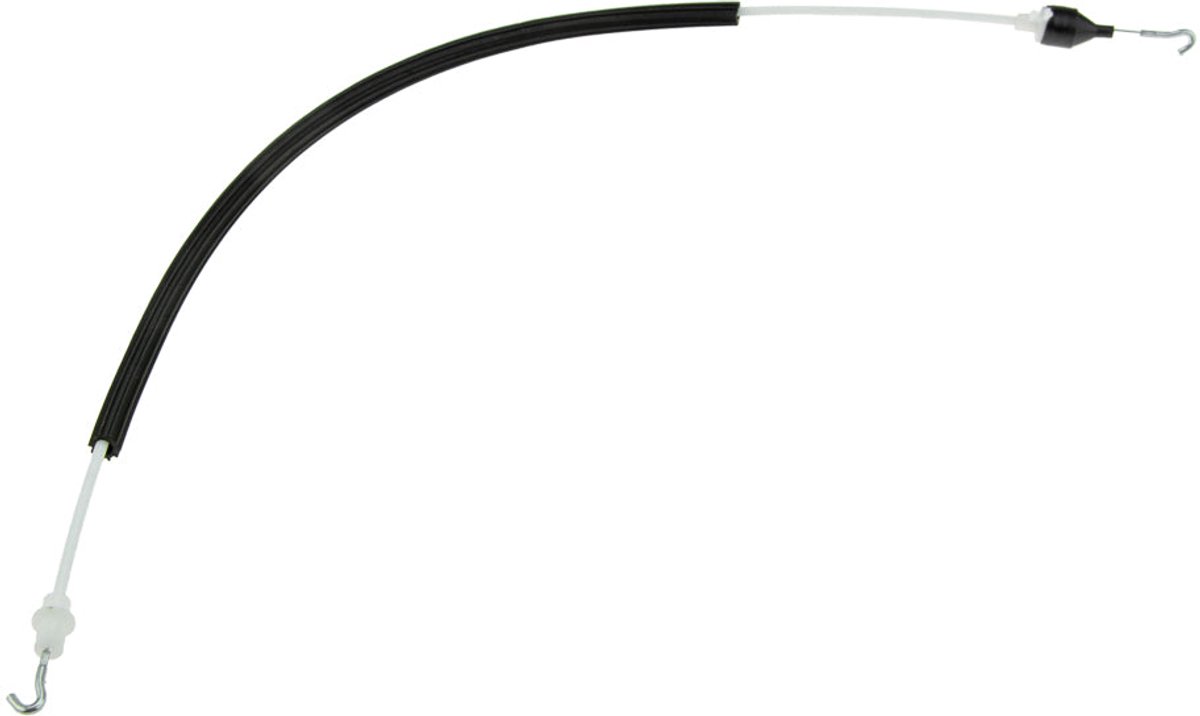 Kabel deurregeling OEM 8L3837085