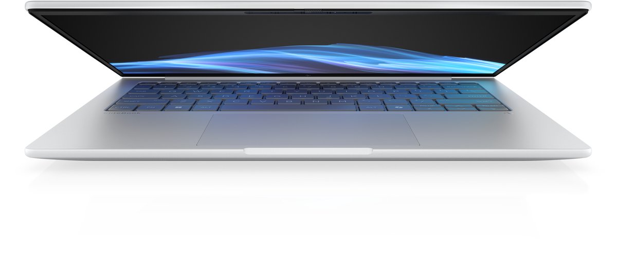 HP EliteBook 8 G1i Notebook Next Gen AI - Intel Core Ultra 7