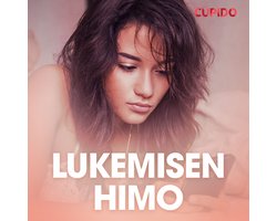 Lukemisen himo – eroottinen novelli