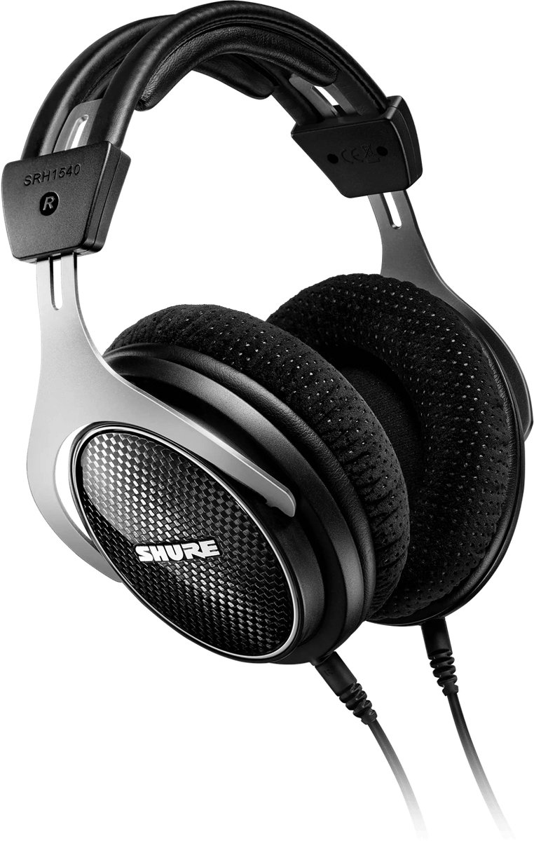 Shure SRH1540