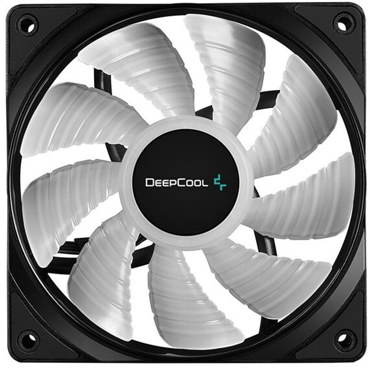 Ventilator Deepcool Rf120 Ø 12 Cm (1 Stuks) - afbeelding 8
