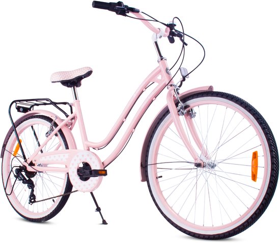 Sun Baby Heart Bike Kinderfiets