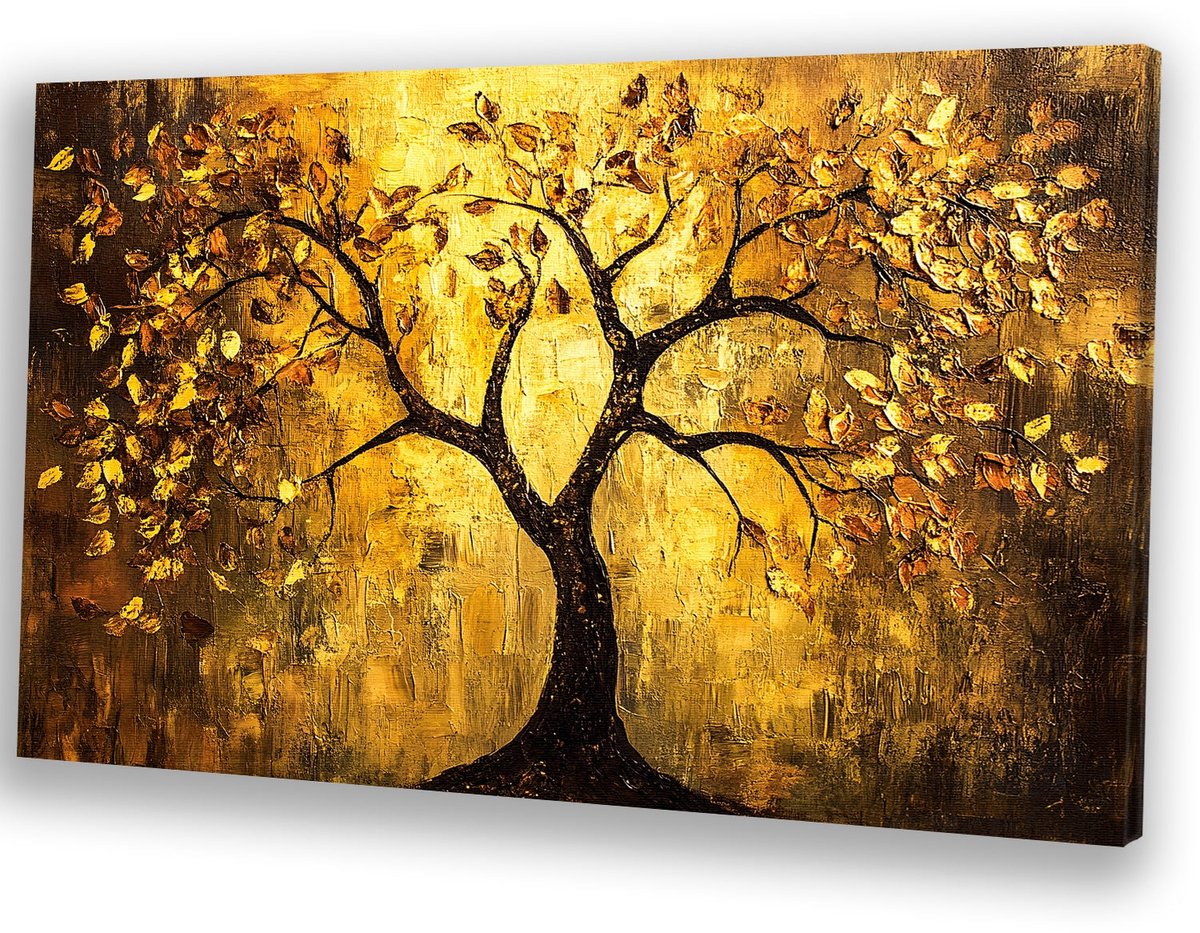 gouden hanger eik * blad: geoogst ⋆ Oogst Goudsmeden Amsterdam