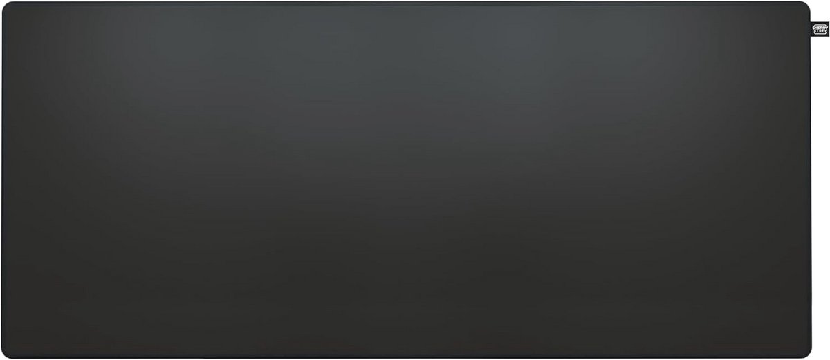 XL Gaming Muismat - 920 x 400 mm, Gladde Speedpad, Antislip, Machinewasbaar, Voor Precisie en Snelheid